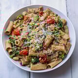 Healthy Tuscan White Bean Kale