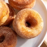 1-Minute Air Fryer Donuts