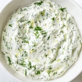 Greek Yogurt Herb Blend