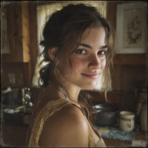 Clara Whitmore profile photo