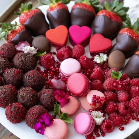 Sweetheart Valentines Day Board