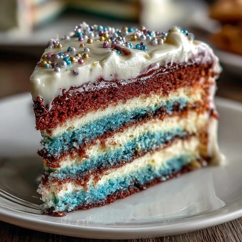 High School Ombre Layer